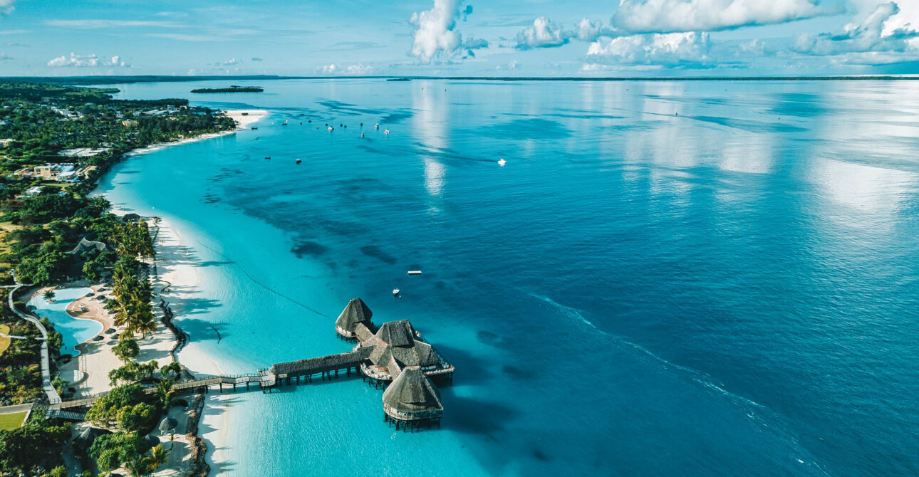 Zanzibar Beach Holiday