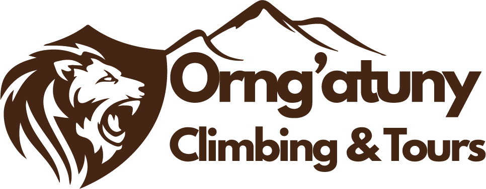 Orngatuny Climbing and Tours