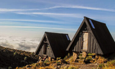 7 days Marangu Route